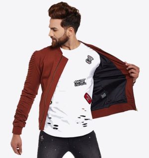 Sleeves And Pockets